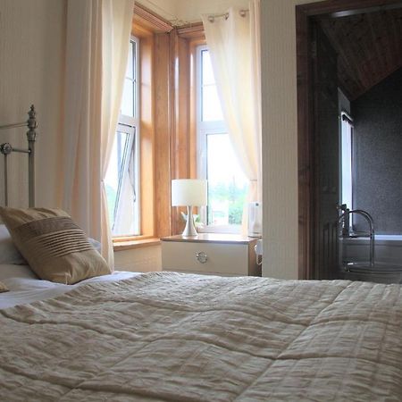 Fernlea Bed And Breakfast Gretna Green Room photo